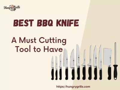 Knives Used By Your Favorite BBQ Joints – Kevin's BBQ Joints