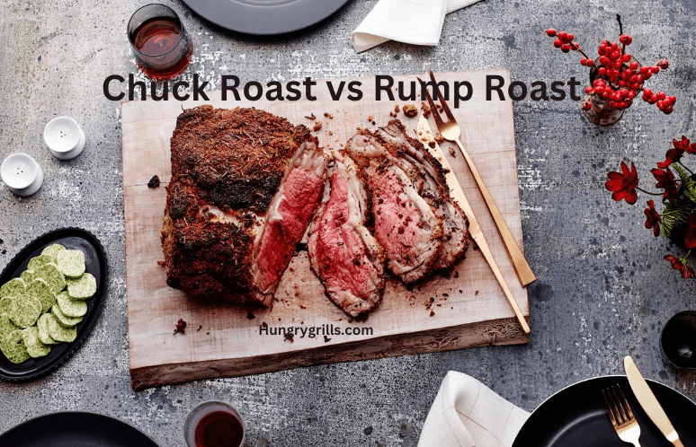 Chuck Roast vs Rump Roast (1)