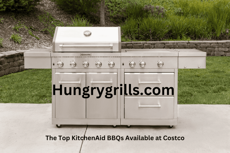Best Natural Gas Grills Under 1000 in 2022 Hungry Grills